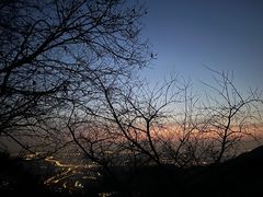 -香山公园