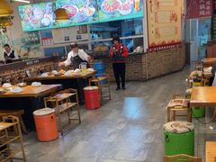 -成老灶火锅鸡(平山店)