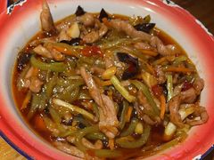 -兔槽江湖菜·重庆璧山兔(水围店)