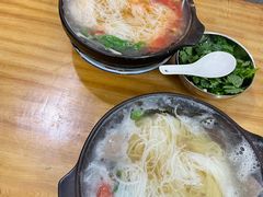 -贵州沾水米线(学田湾店)