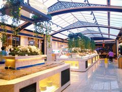 -川骄海鲜自助(河东店)