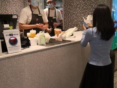 -奈雪的茶(天河城店)