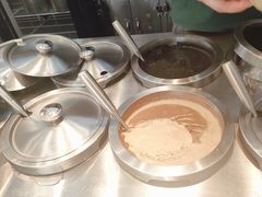 -芝麻糊世家(西华店)