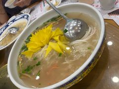 -真不同饭店(中州东路店)