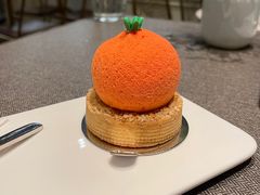 -PAUL LAFAYET 法式甜品(港汇广场店)