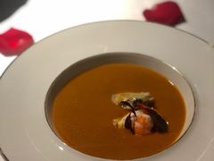 -燃扒房Steakhouse(皇庭店)