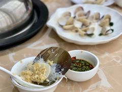 -海大大蒸汽海鲜餐厅·粤菜·特色小炒(欢乐颂店)