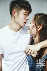-持熹光年写真体验馆