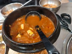 -韩九点烤肉(大学城店)