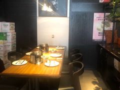 -亚马逊海鲜自助餐厅(惠山万达店)