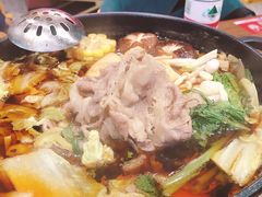 -龙神·炭烧酒场深夜食堂(新街口店)