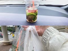 -渔记茶餐厅(渔村店)