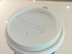 -COSTA COFFEE(恒基名人购物中心店)