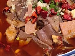 -三品香·江浙菜(松江九谊店)