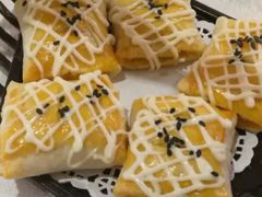 榴莲酥-小榄公饭店(西区彩虹店)