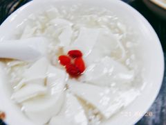 冰醉豆花-西月城谭豆花(春熙路店)