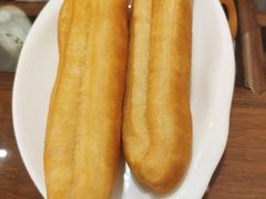 -小园春民间小吃铺(江宁黄金海岸店)