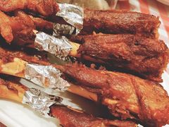 -西贝莜面村(上海百联西郊店)