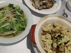 -味+新京宴·烤鸭·北京菜(创意谷店)