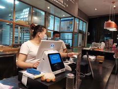 -Dough&Joe团憩(瑞虹天地月亮湾店)