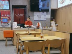 -人人馋羊汤·饸饹面(住总万科店)
