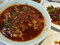 -川人川菜馆·小龙虾·鲜虾现做(黄山路店)
