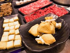-林记潮牛·牛肉火锅(上马墩店)