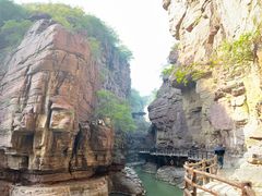 -云台山风景名胜区