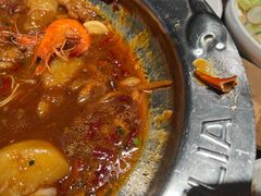 -胖哥俩肉蟹煲(湖滨银泰in77店)