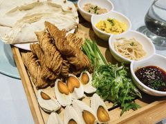 -解家河南菜(商鼎路店)