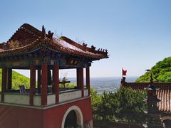 -天津盘山风景名胜区