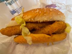 -麦当劳(鼓楼店)