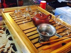 -丽江庭院之丽江往事(安定门店)