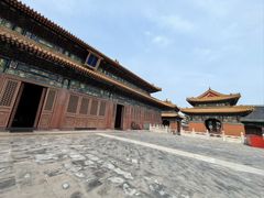 -历代帝王庙博物馆