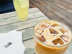 -糖房咖啡(南锣鼓巷店)