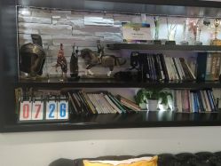 -木北造型