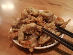 -红小满休闲餐厅(十全街店)