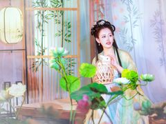 -红袖添香古风写真馆