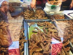 -王浩儿纪六孃甜皮鸭(乐山总店)