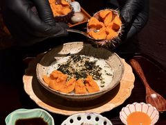 -连鹭海鲜·海肠捞饭·欢聚宴请(星海店)