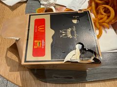 -麦当劳(苏州中心星悦汇店)