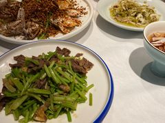 -小厨师·二十年沈家门小海鲜(百井坊巷店)