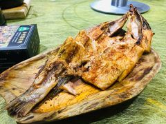-乡村馕坑肉·烧烤·新疆菜·本地人更爱吃(阿勒泰首店)