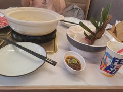 -如一鸡鲍鱼·粤式煲汤(长泰广场店)