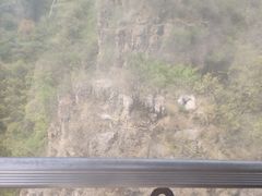 -狼牙山风景区
