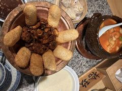 -南京大牌档(之心城店)
