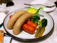 德式集锦香肠-打趸BTC·Breaktime cafe(北京路店)