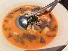 -湘中缘·湖南菜(娄底驻京办店)