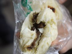 -俞记安顺特色破酥包(民生路店)