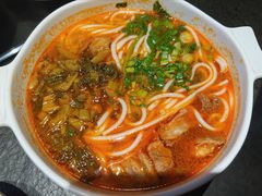 花溪牛肉粉-不老溪贵州菜(广安门总店)